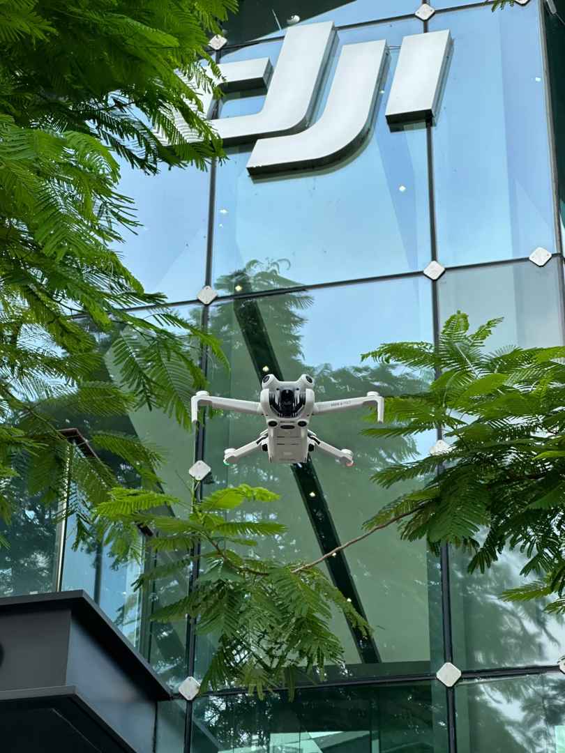 Prove You Master Drones with One Picture: Capture Stunning Drone Photos Now