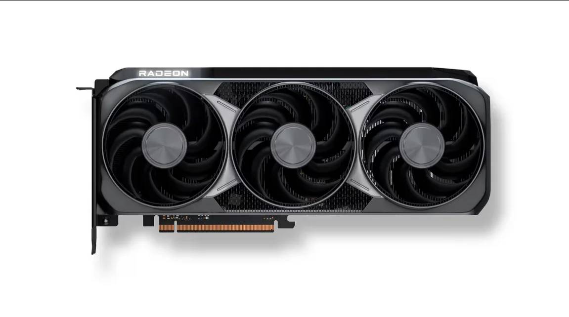 RX 9070 XT Performance Test: Detailed Results and Analysis Released