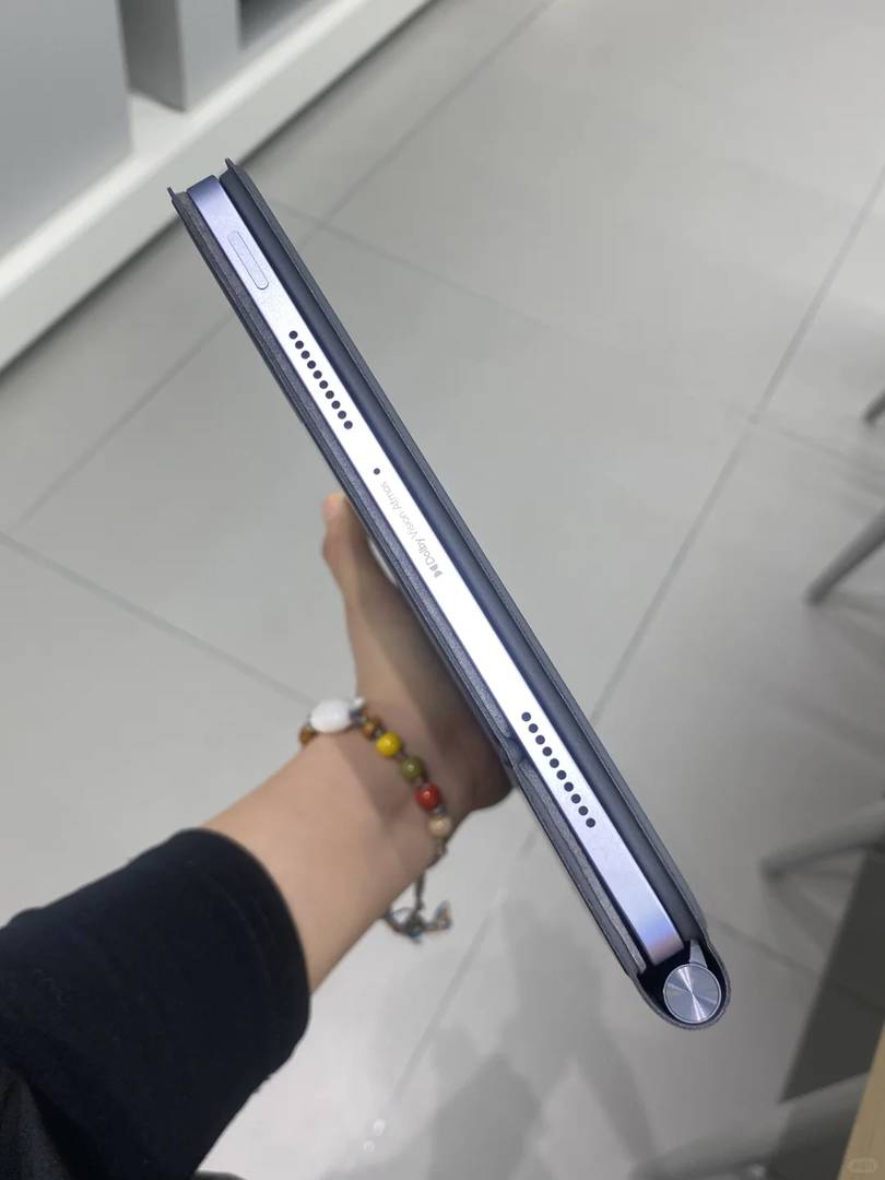 Real User Experience: Switching from iPad to Xiaomi Pad 7 Pro