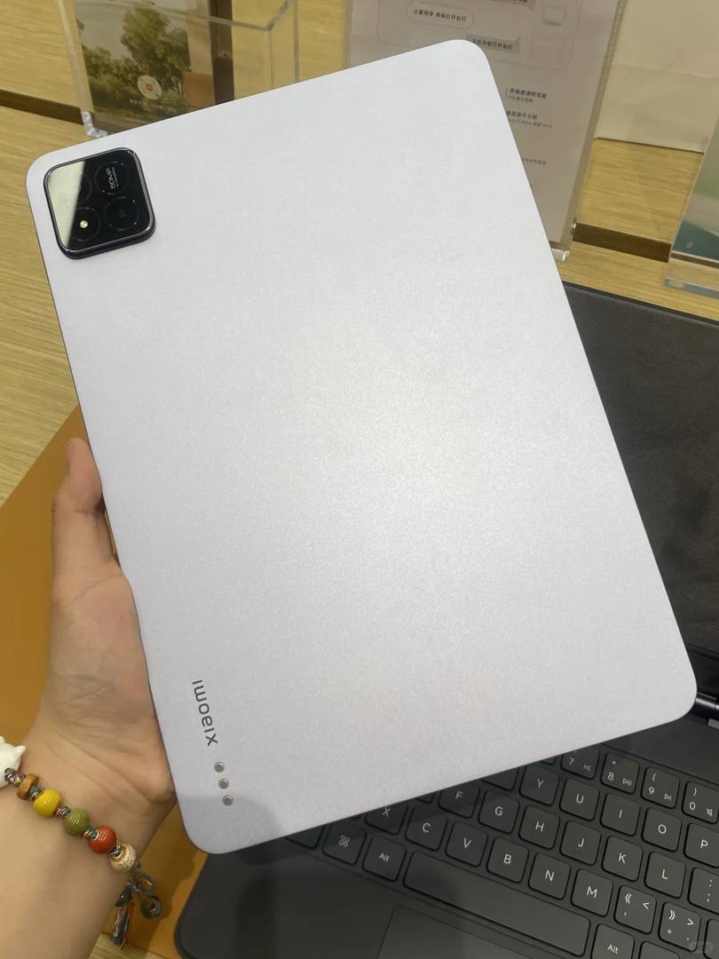 Real User Experience: Switching from iPad to Xiaomi Pad 7 Pro
