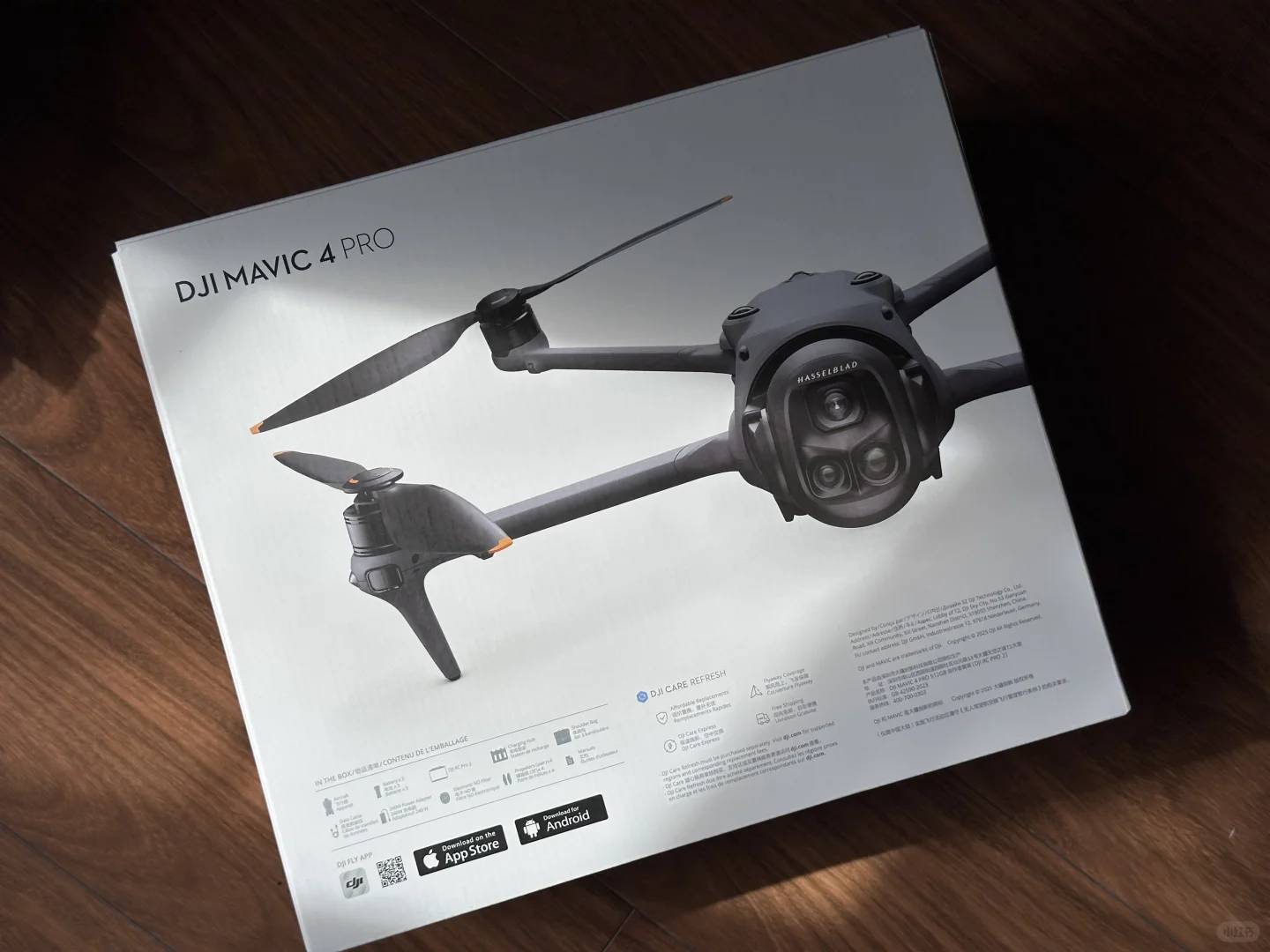 Real-World Test: Mavic 4 Pro Highlights and Performance Summary