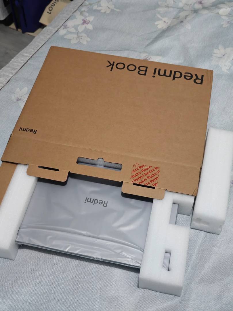 Avis sur le Redmi Book 16 : Caractéristiques, Performance et Guide d'Achat
