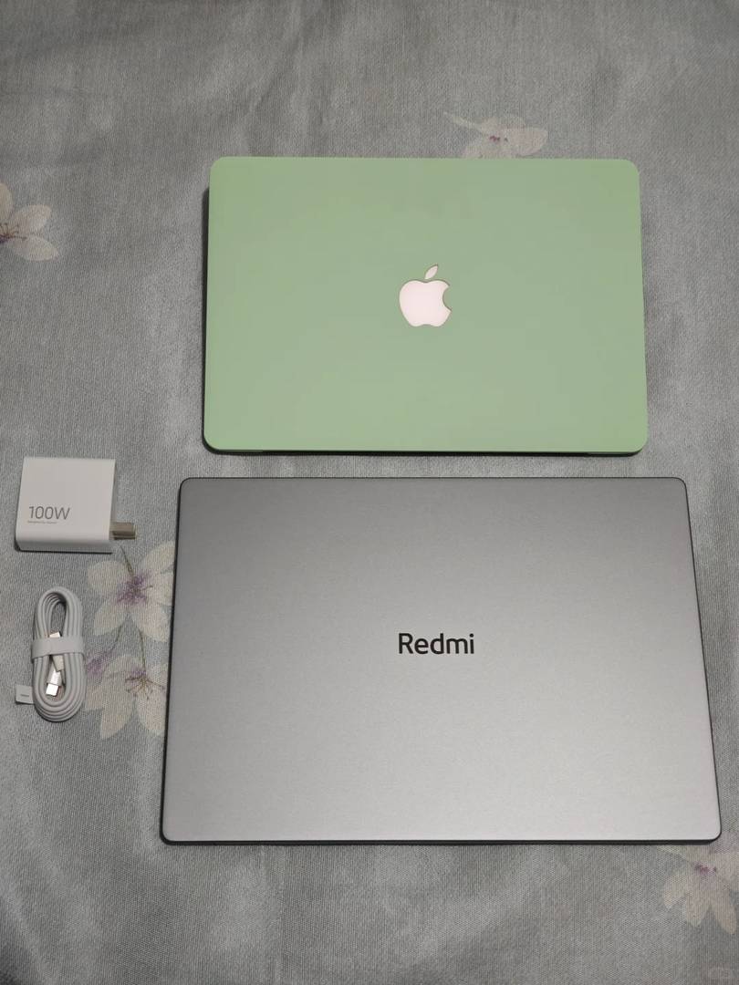Avis sur le Redmi Book 16 : Caractéristiques, Performance et Guide d'Achat