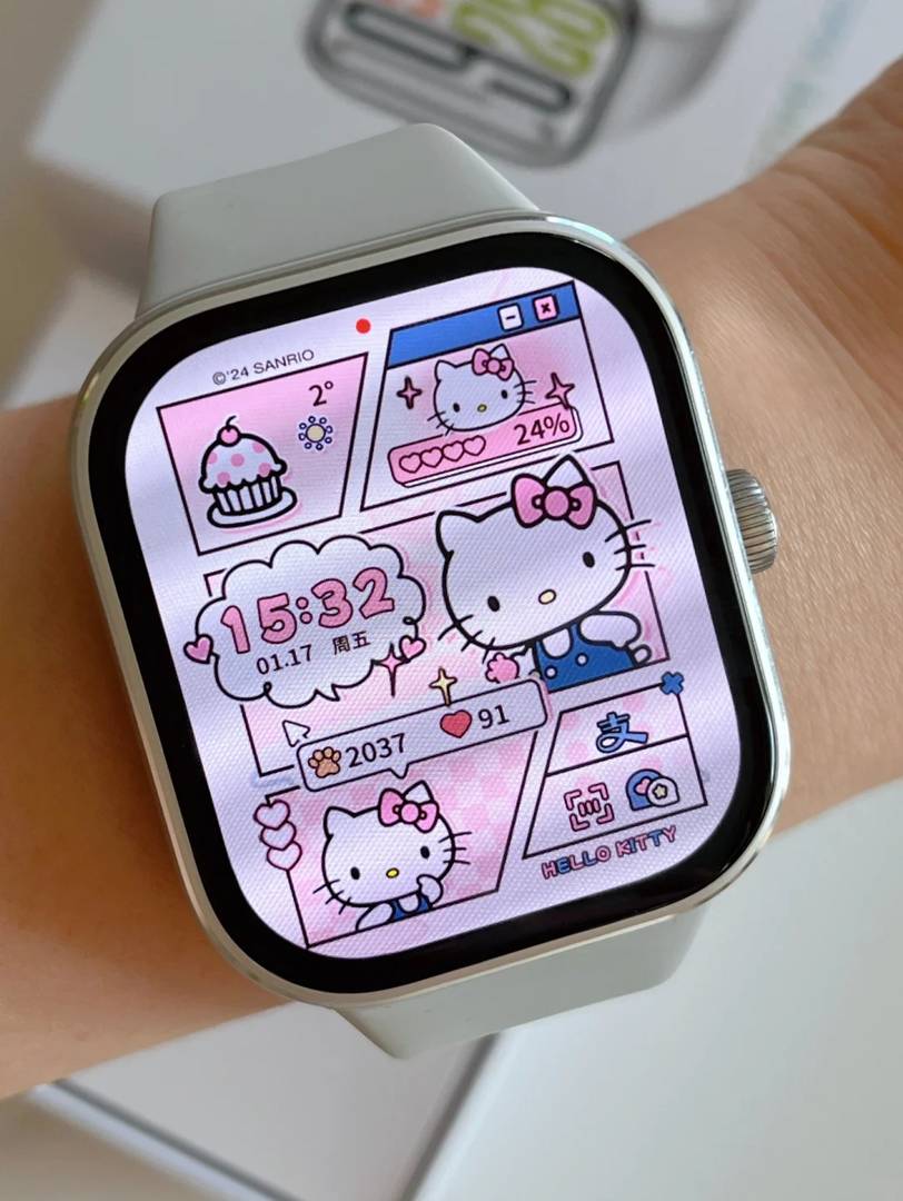 Redmi Watch 5 10-day experience: Features, performance, and battery life review