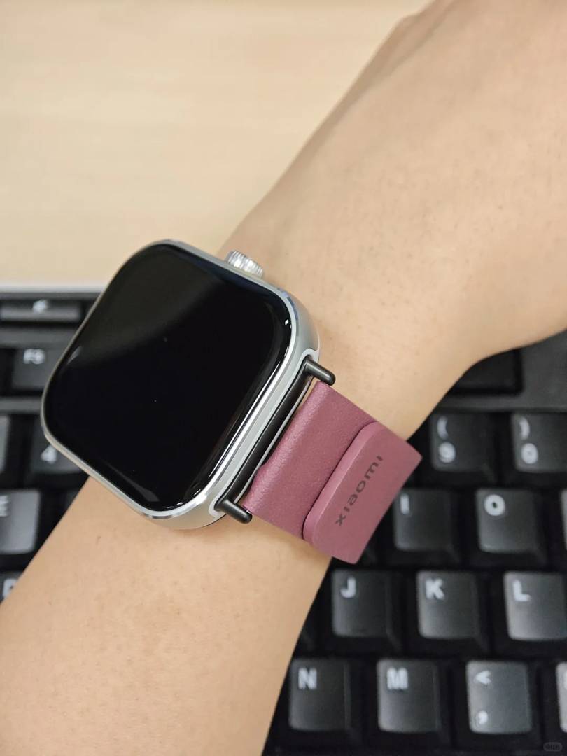 Test du Redmi Watch 5 : Le grand cadran vaut-il la peine pour les fans de smartwatches ?