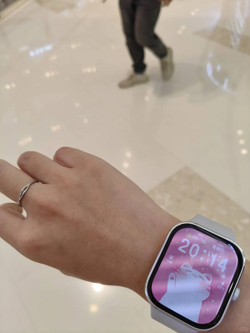 Redmi Watch 5 Real Review: Pros, Cons, and Features Uncovered