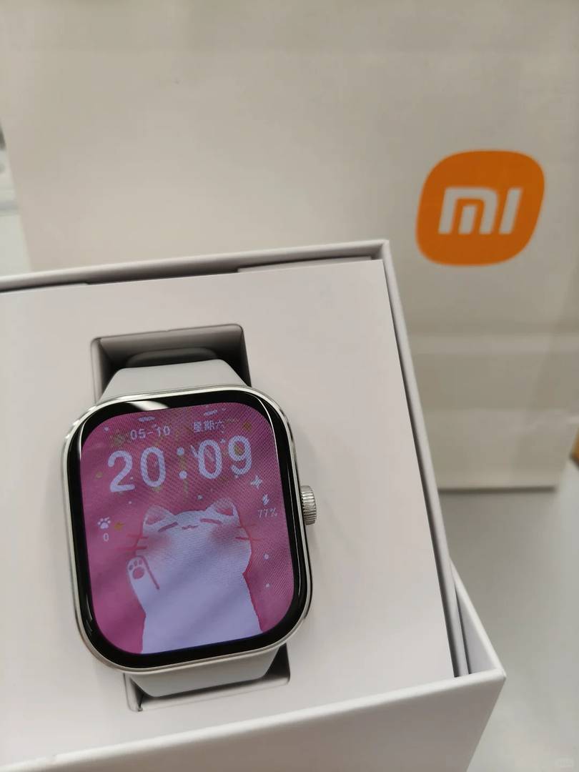 Redmi Watch 5 Real Review: Pros, Cons, and Features Uncovered