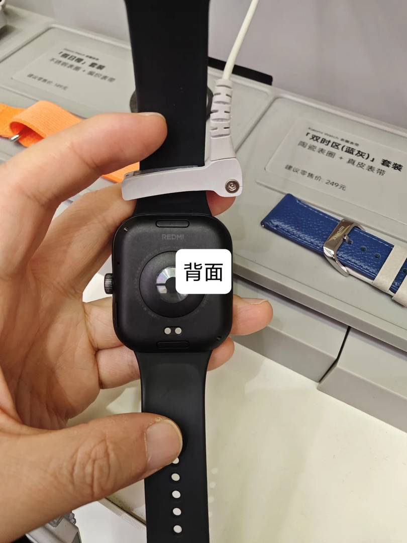 Redmi Watch 5 Review: Seven Hidden Flaws to Consider Before Buying