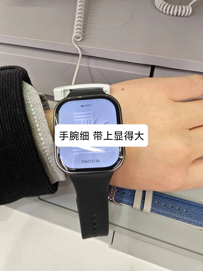 Redmi Watch 5 Review: Seven Hidden Flaws to Consider Before Buying