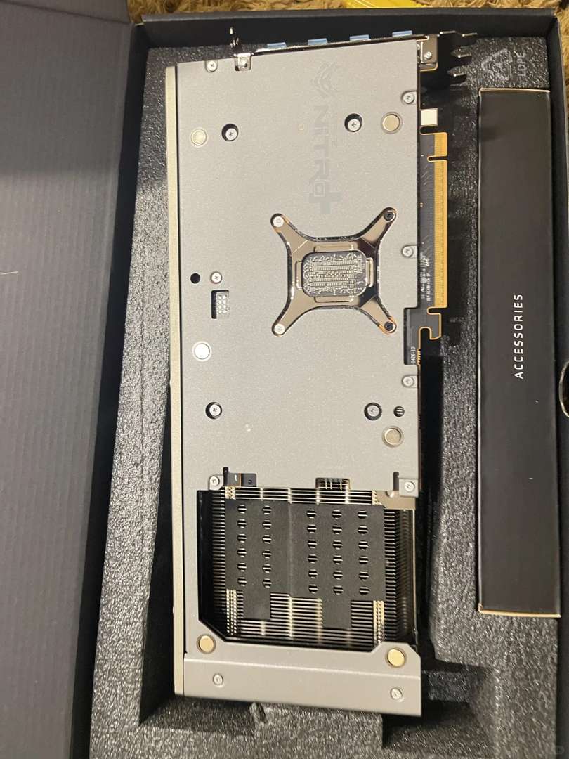 Sapphire Nitro RX 9070 XT Graphics Card Review: Performance & Benchmarks