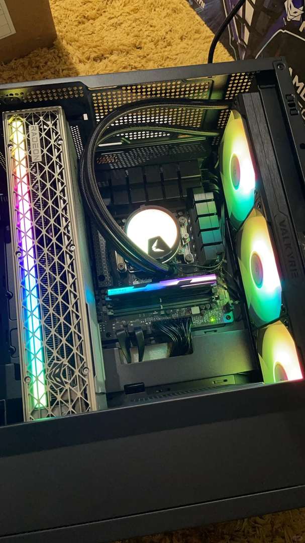 Sapphire Nitro RX 9070 XT Graphics Card Review: Performance & Benchmarks