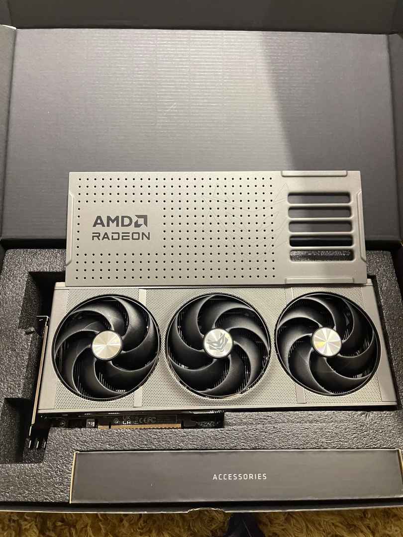 Sapphire Nitro RX 9070 XT Graphics Card Review: Performance & Benchmarks