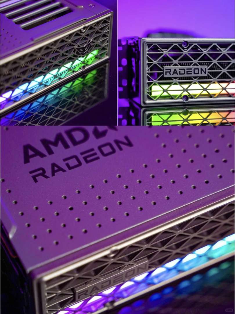 Sapphire RX 9070 XT Nitro+ Review: Unboxing and Performance Analysis