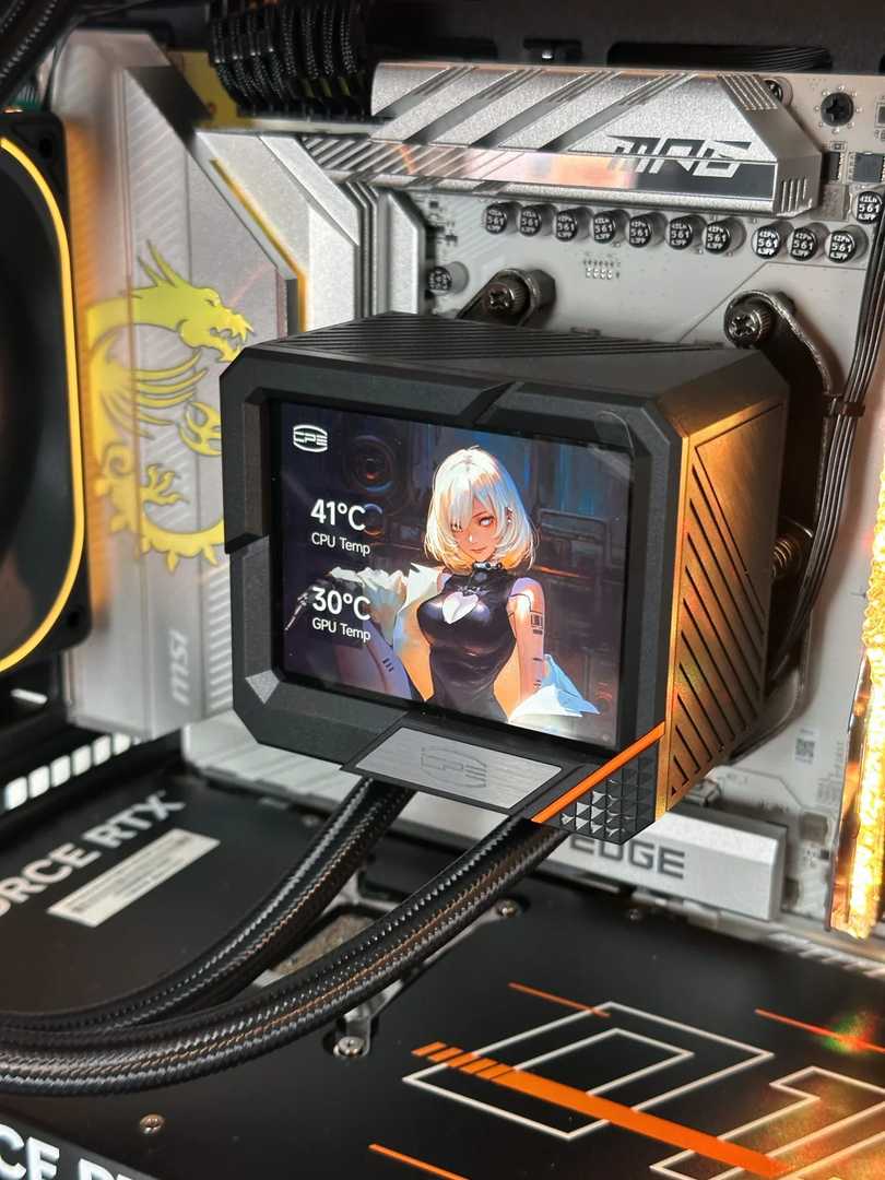 Silver-gray console specs: Why gamers can't refuse this powerhouse 🎮