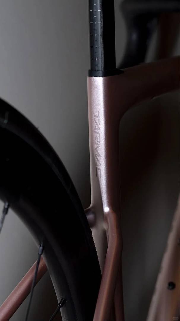 Specialized Tarmac SL8 Expert Cherry Blossom Pink Road Bike Review
