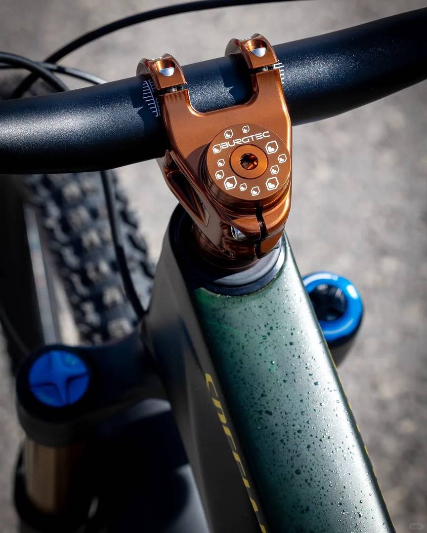 Stumpjumper 15 Pro Review: Best Mountain Bike for Advanced Riders