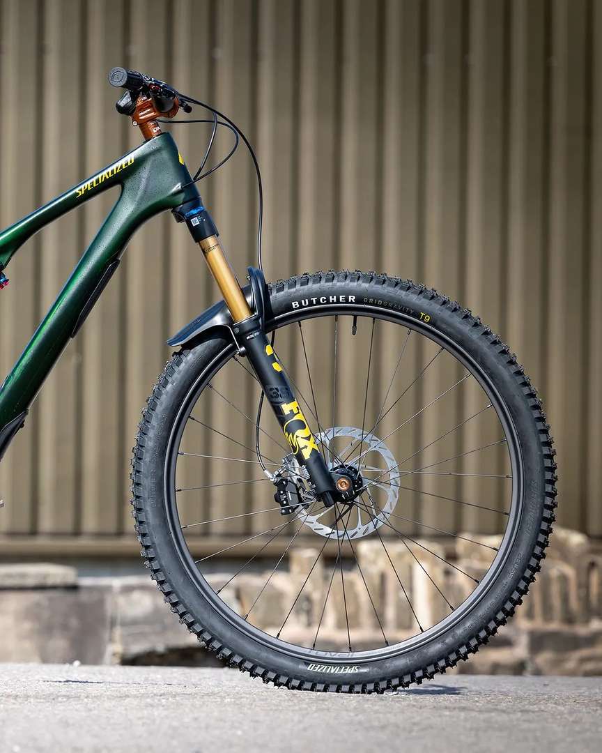 Stumpjumper 15 Pro Review: Best Mountain Bike for Advanced Riders