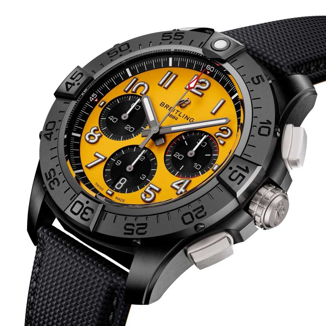 Summer Treasure Mechanical Watch | Best Affordable Ultimate Choice