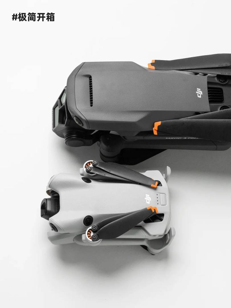 Король Шнитзеля: как он получил четыре беспилотника Mavic 3 бесплатно