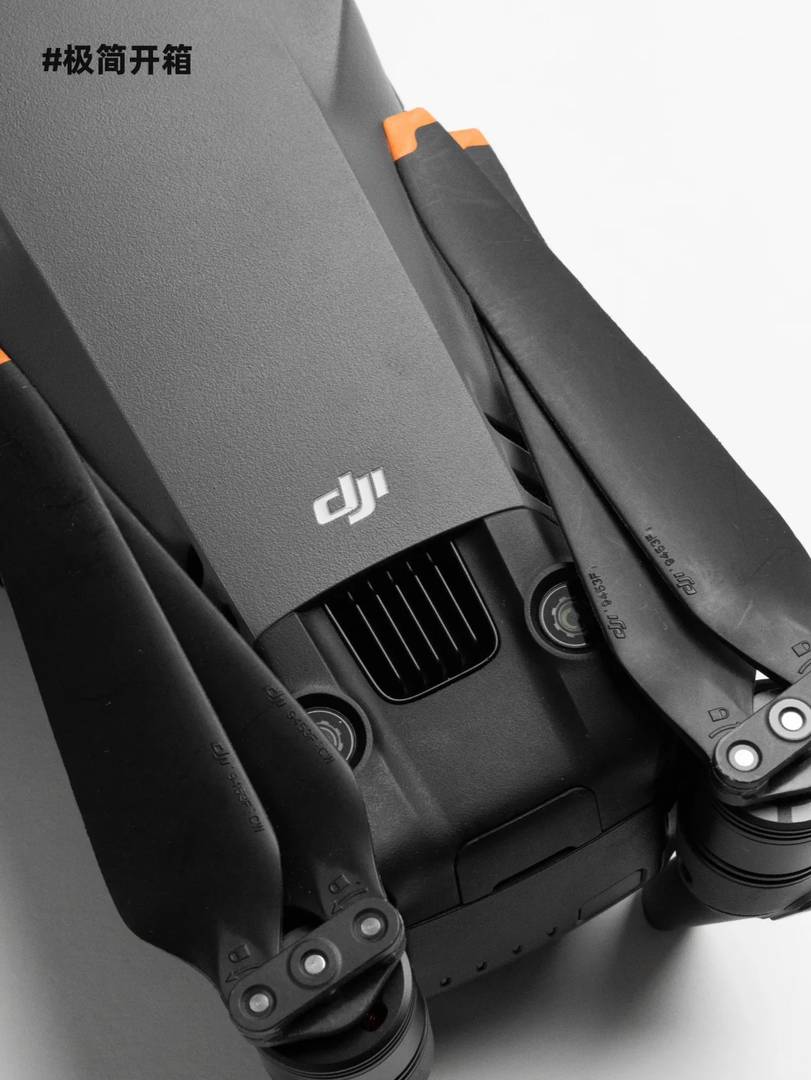 Король Шнитзеля: как он получил четыре беспилотника Mavic 3 бесплатно