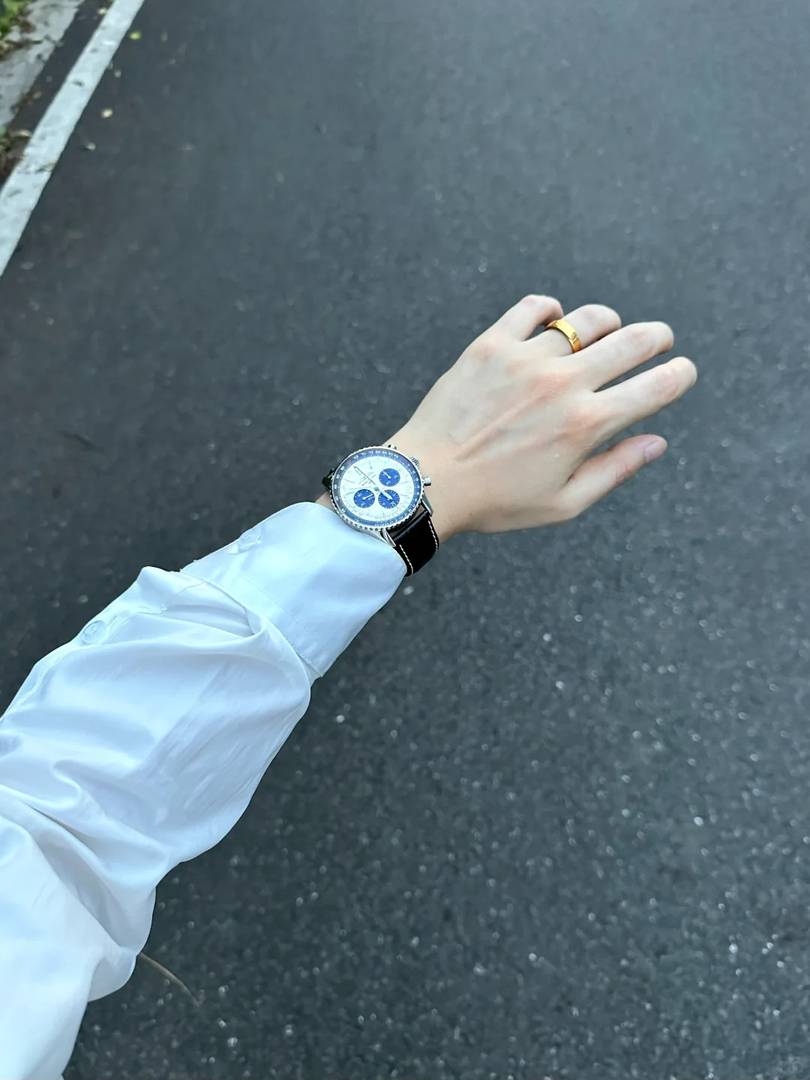 The Most Attractive Chronograph Under $100,000: Expert Picks