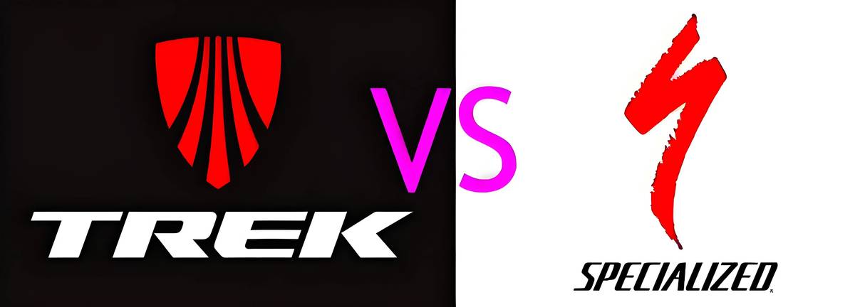 Trek vs Specialized: Which Brand Offers Better Quality and Higher Class Bikes?