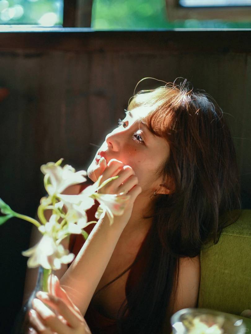 True texture photography: Capturing real moments with depth and emotion