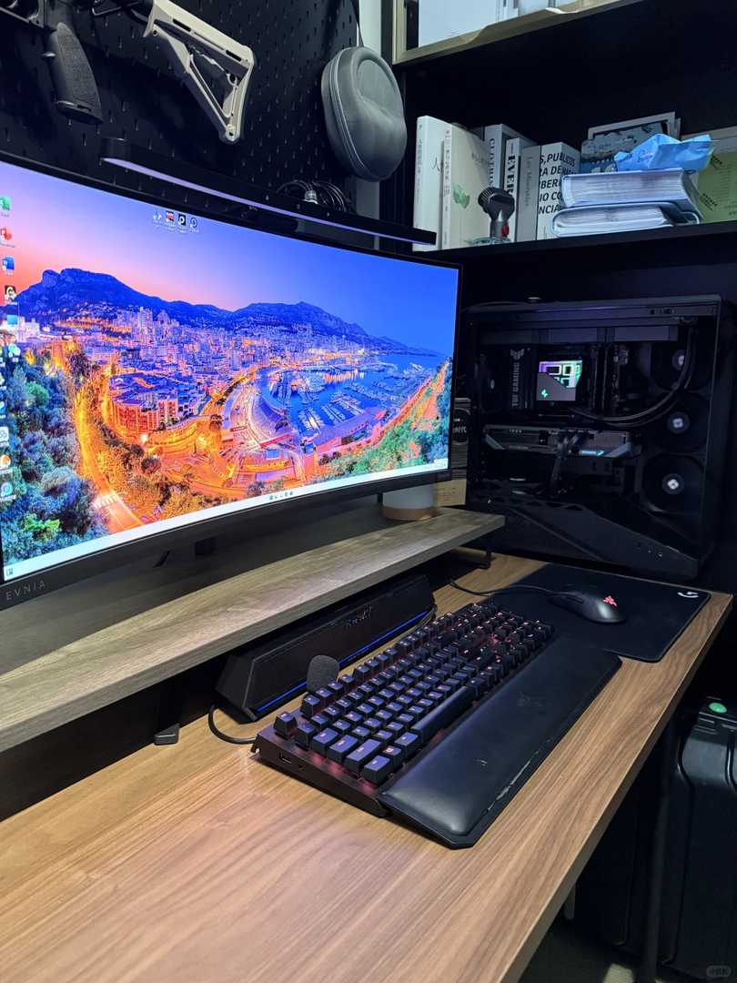 Unboxing the 9070XT Graphics Card for High-Performance Gaming PCs 🎉
