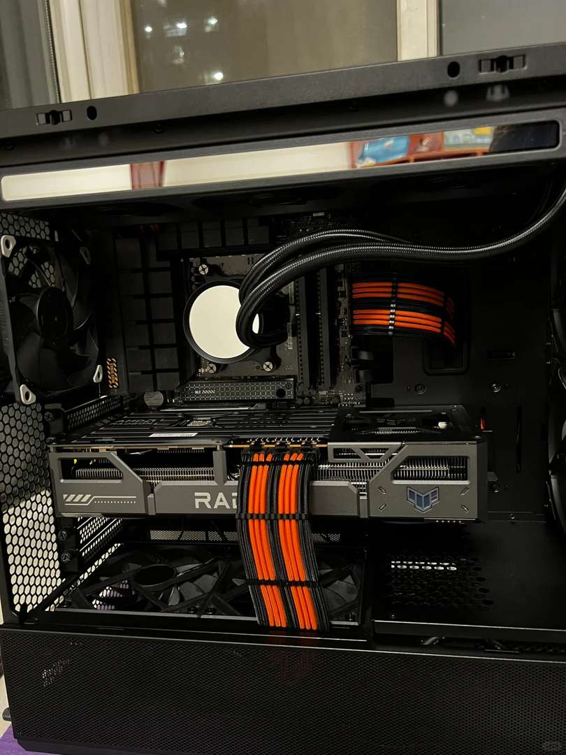 Upgraded Main Machine with 9070xt: Why I Chose This GPU for Gaming Performance