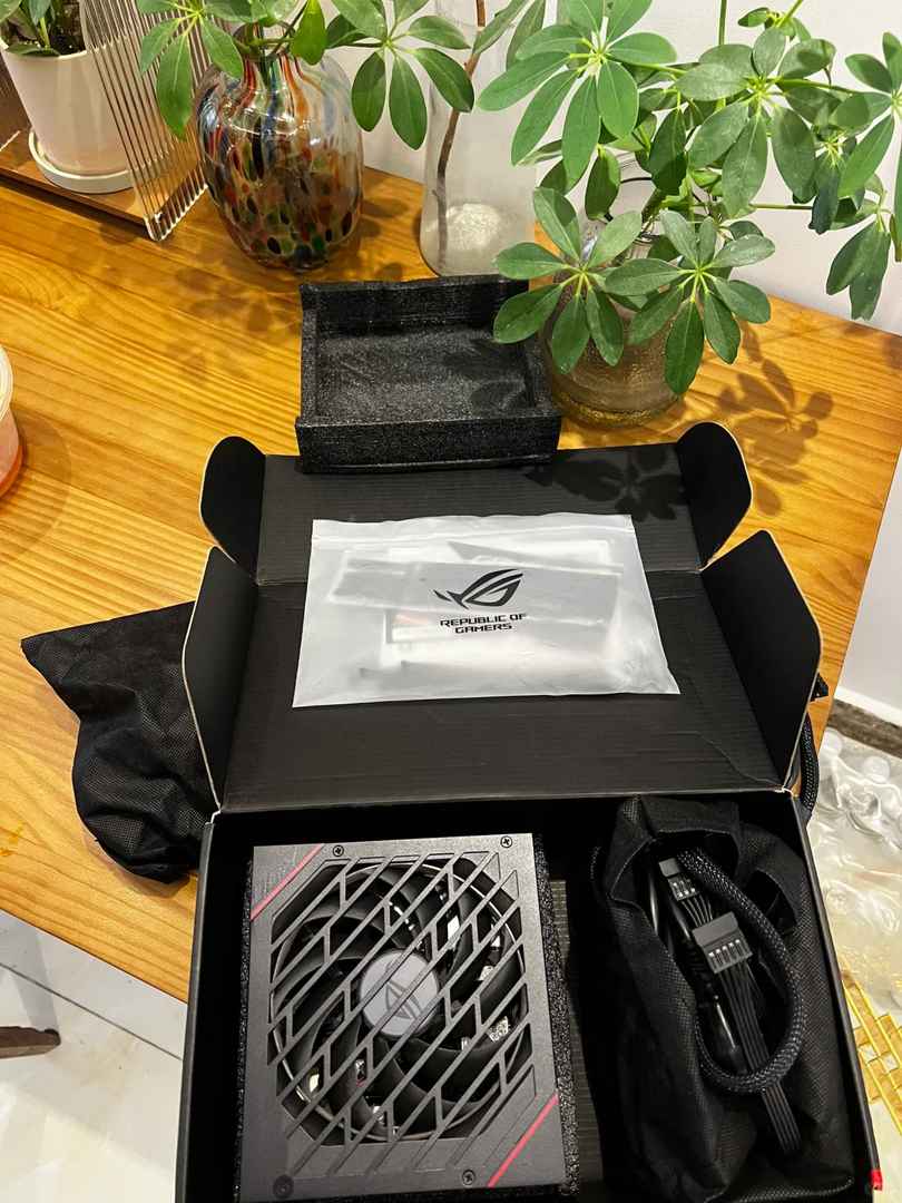 Upgraded Main Machine with 9070xt: Why I Chose This GPU for Gaming Performance
