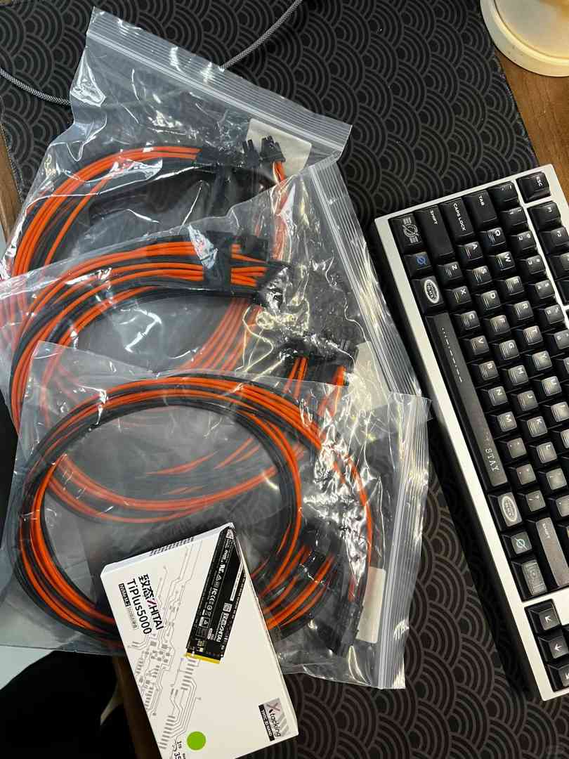 Upgraded Main Machine with 9070xt: Why I Chose This GPU for Gaming Performance