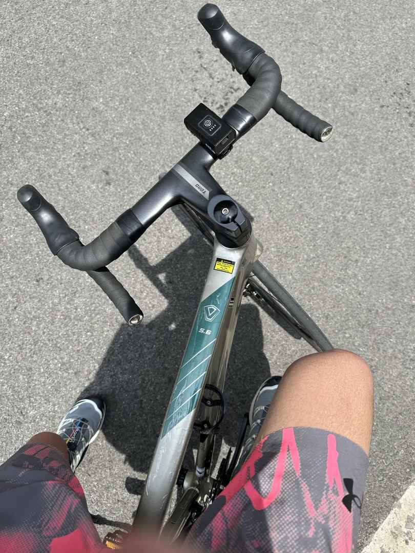 Upgrading from Javo to Specialized: A Detailed Bike Enthusiast's Guide