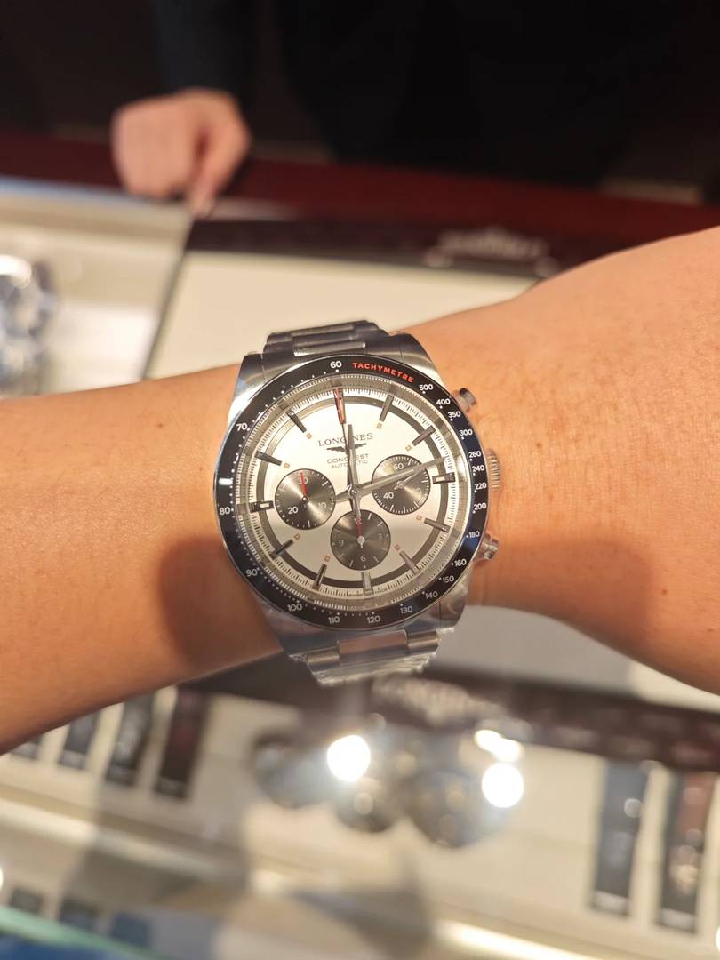 Guide pour passionnés de montres : fixez des objectifs, explorez les marques et trouvez votre montre parfaite.