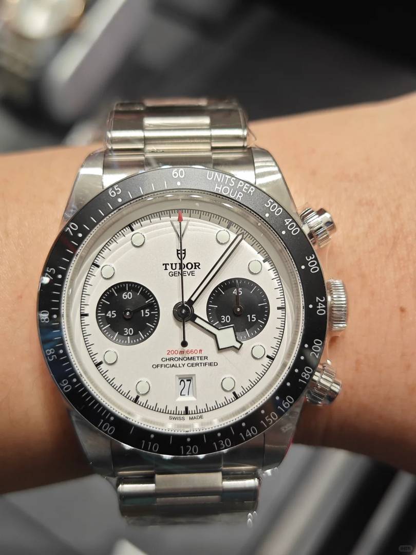 Guide du passionné de montres : Fixez des objectifs, explorez les marques et trouvez votre montre parfaite
