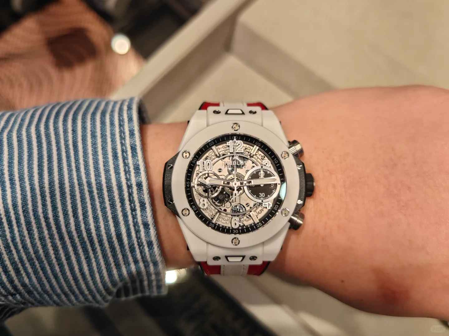 Guide du passionné de montres : Fixez des objectifs, explorez les marques et trouvez votre montre parfaite