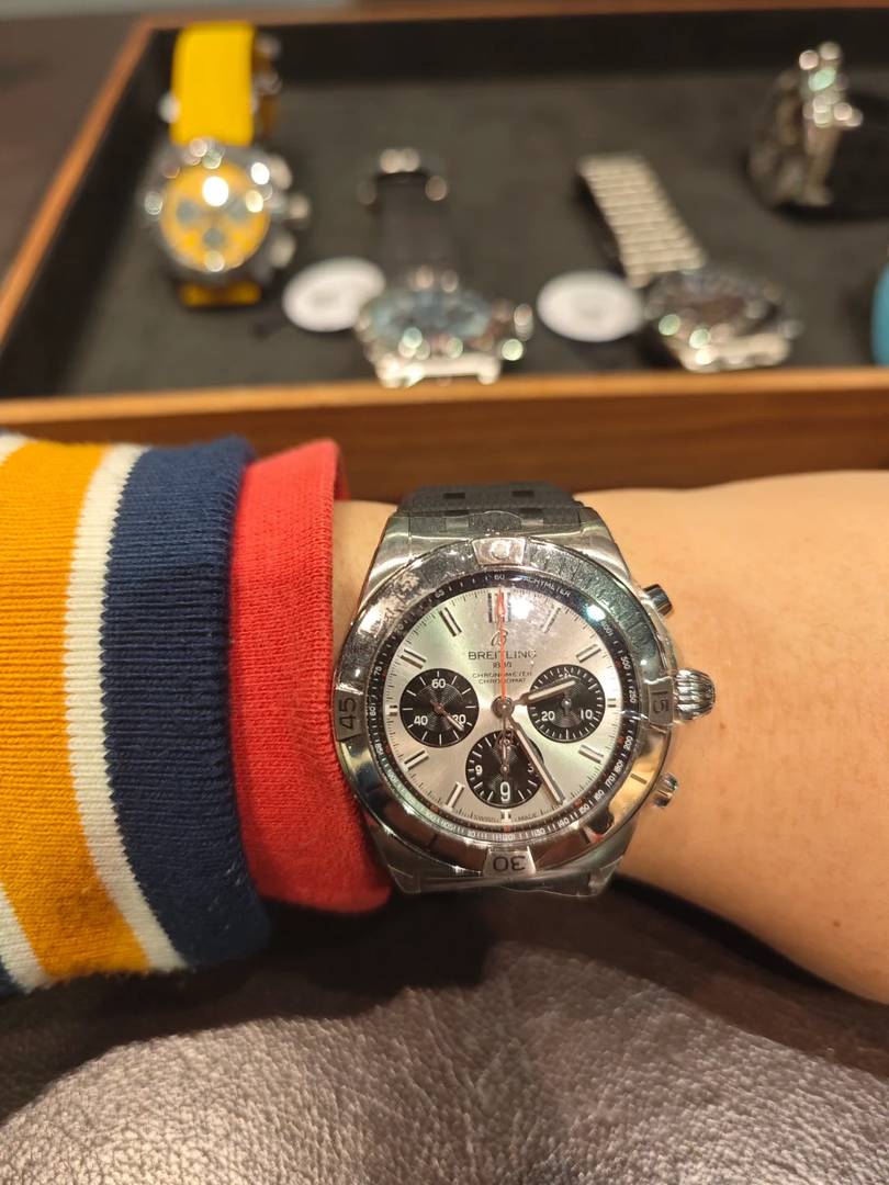 Guide du passionné de montres : Fixez des objectifs, explorez les marques et trouvez votre montre parfaite