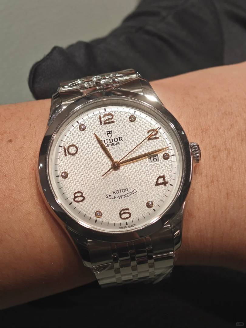 Guide du passionné de montres : Fixez des objectifs, explorez les marques et trouvez votre montre parfaite