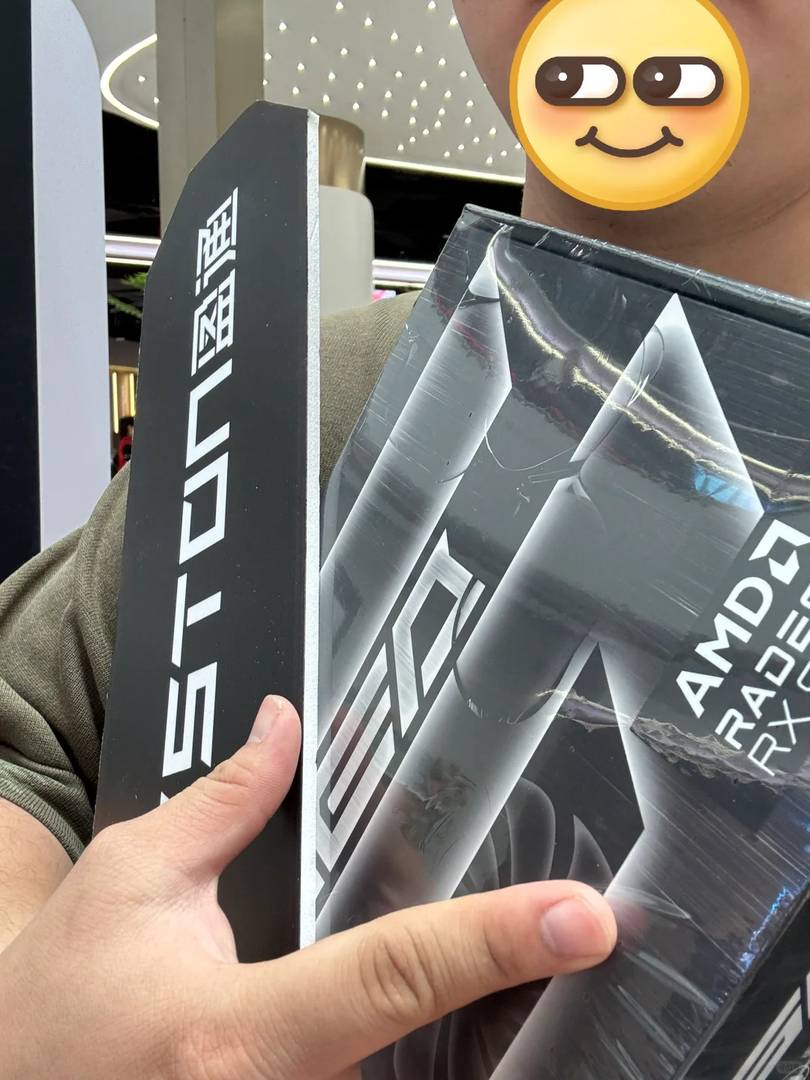 Where to Buy 9070xt Graphics Card at Original Price Online