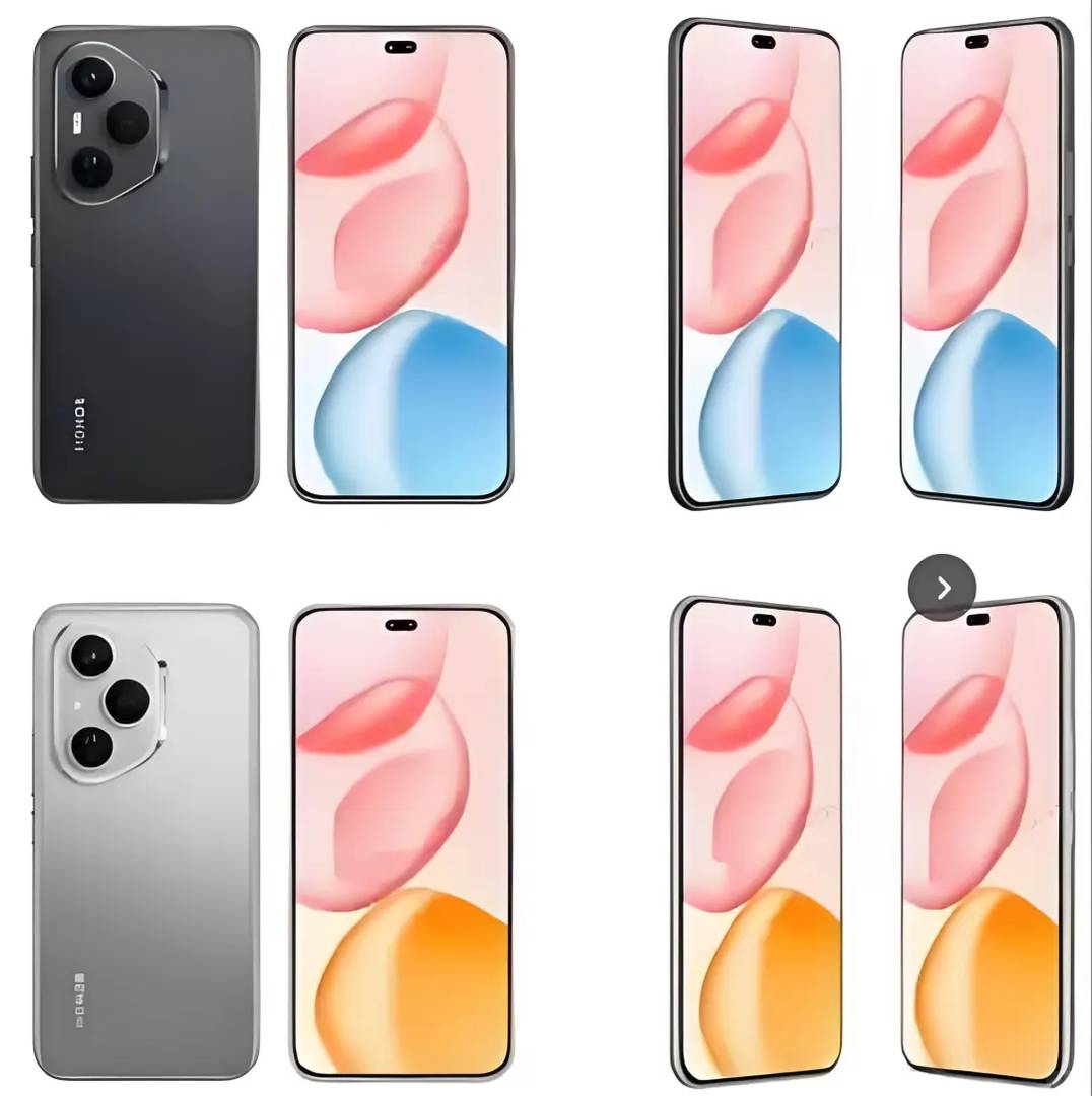 Where to Buy Honor 400 Pro with 200MP Camera and Snapdragon 8 Gen3?