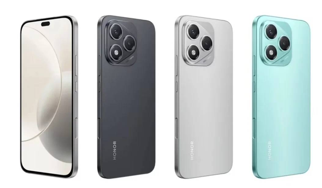 Where to Find Full Specifications for Honor 400 and 400 Pro Leaked Details