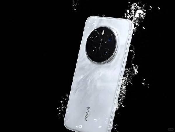 Где найти лучший Honor Magic 8 с объективом перископа на 200 мегапикселей по сравнению с смартфонами Xiaomi, OPPO и vivo