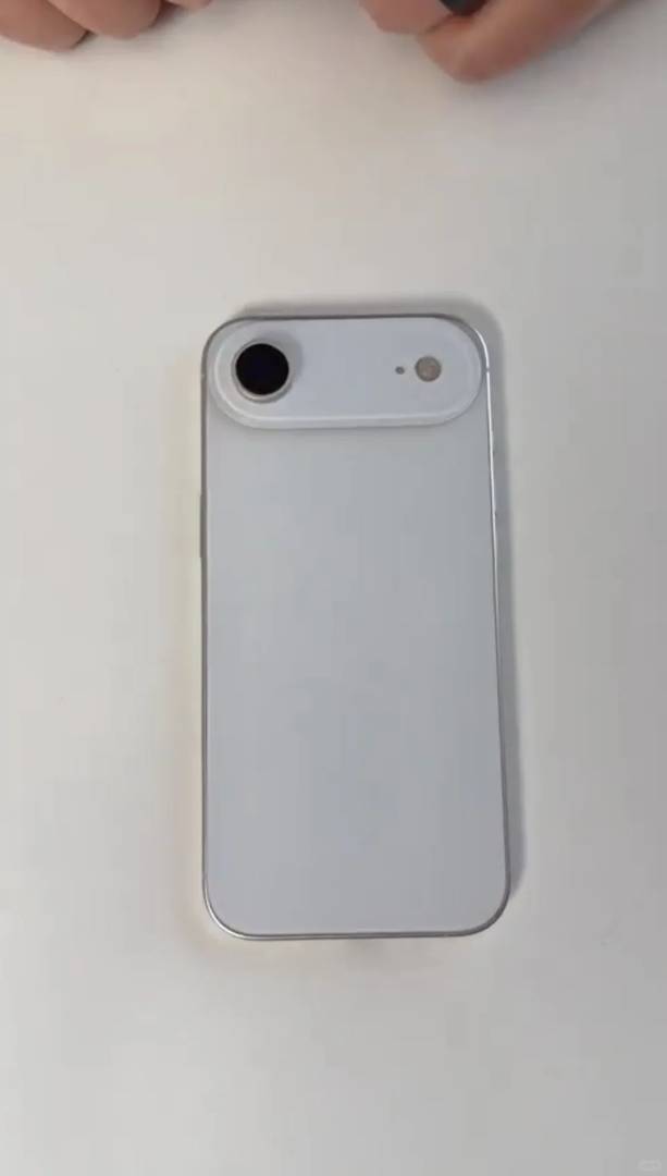 Where to Find the Best iPhone 17 Air Dummy Unit: Extremely Thin and Light Options