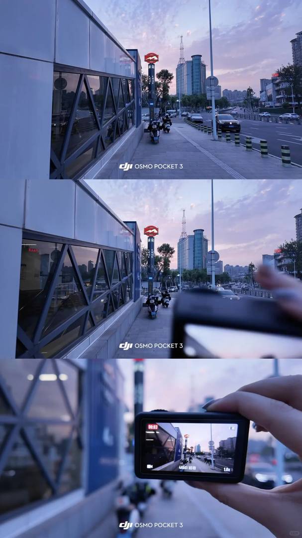 Pourquoi le DJI Pocket 3 ne pourrait pas être adapté pour vous – Examinez attentivement les spécifications