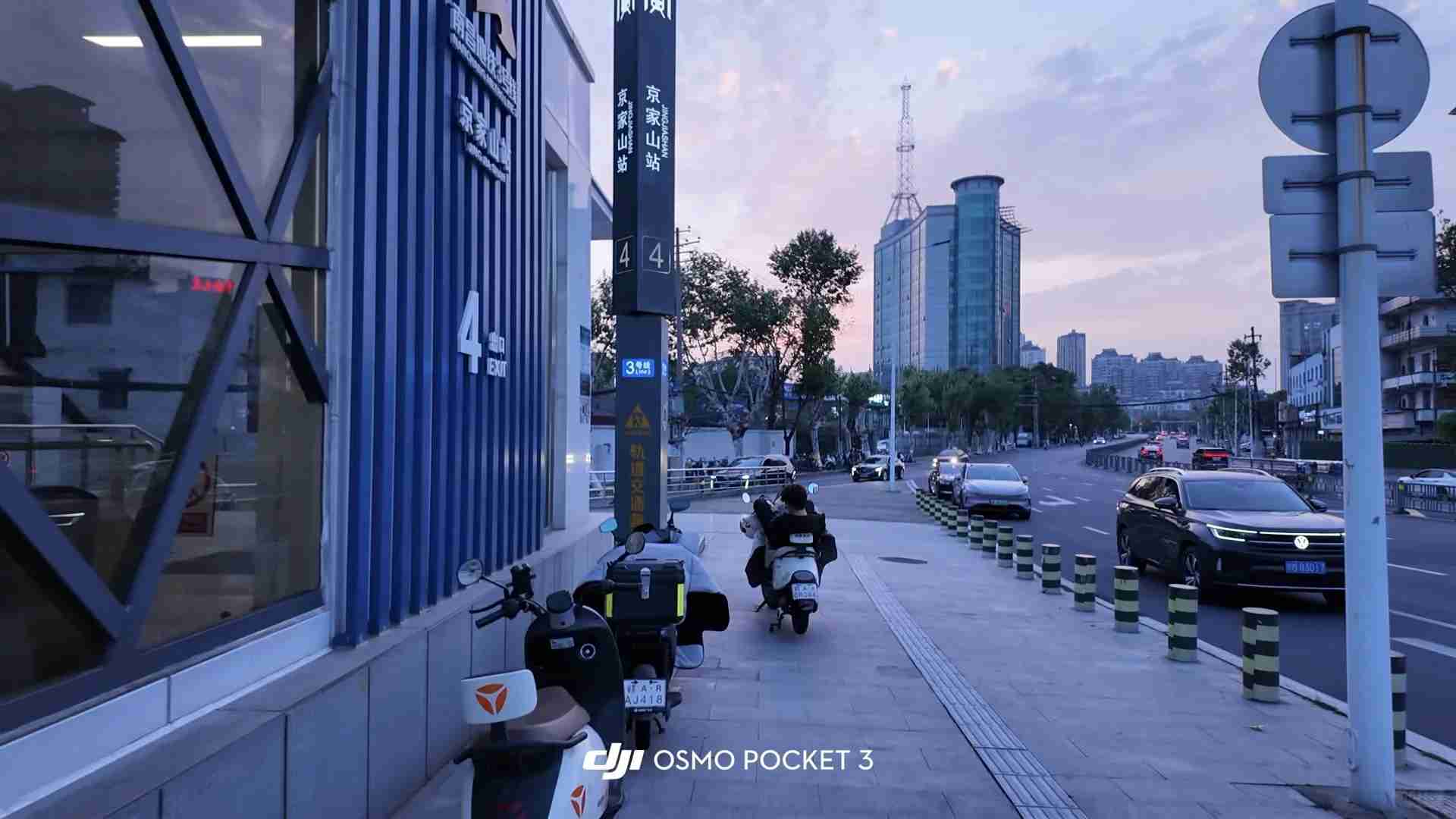 Pourquoi le DJI Pocket 3 ne pourrait pas être adapté pour vous – Examinez attentivement les spécifications