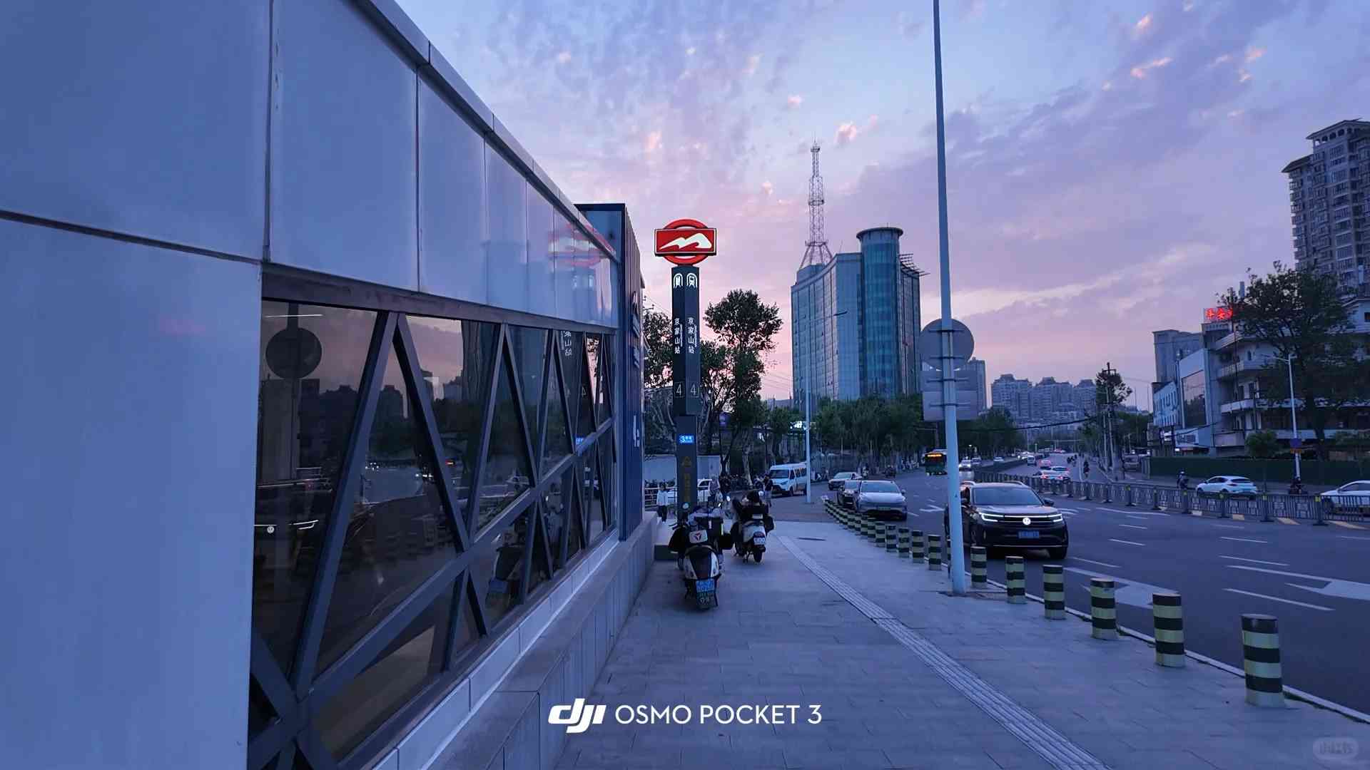 Pourquoi le DJI Pocket 3 ne pourrait pas être adapté pour vous – Examinez attentivement les spécifications