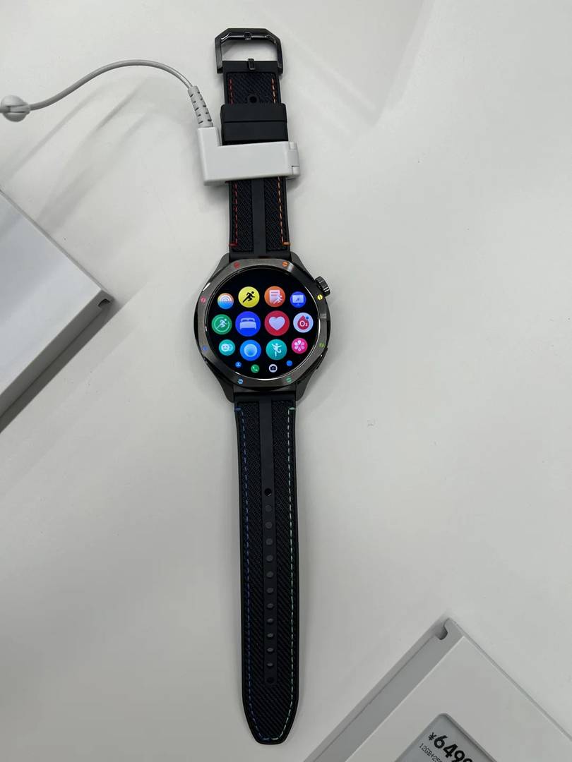 Why Fitness Enthusiasts Are Choosing Xiaomi Watch S4 for Health Tracking