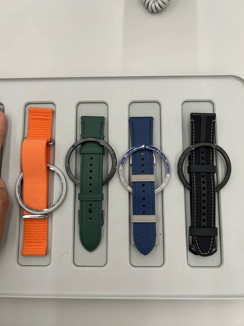 Why Fitness Enthusiasts Are Choosing Xiaomi Watch S4 for Health Tracking