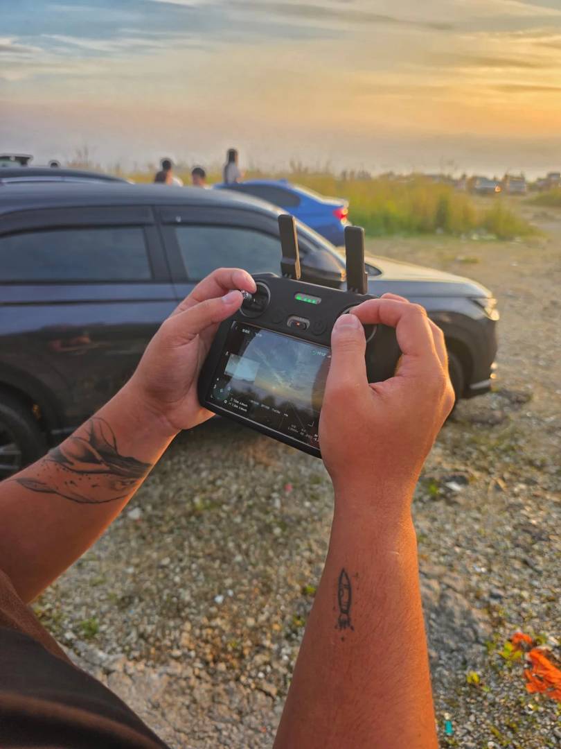 Why I Bought Two DJI Mini 4 Pro Drones for Aerial Photography