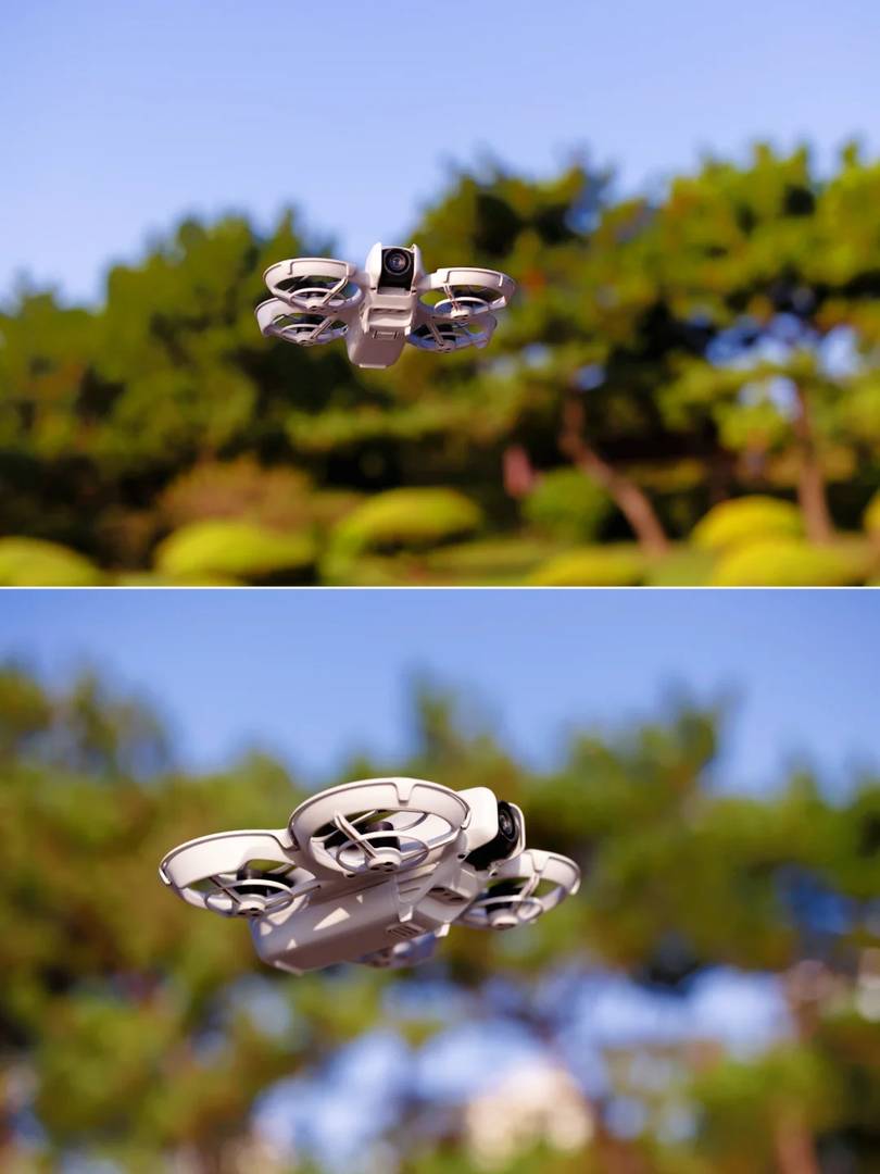 لماذا أندم على شراء DJI Neo: مراجعة تجربة المستخدم الحقيقية
