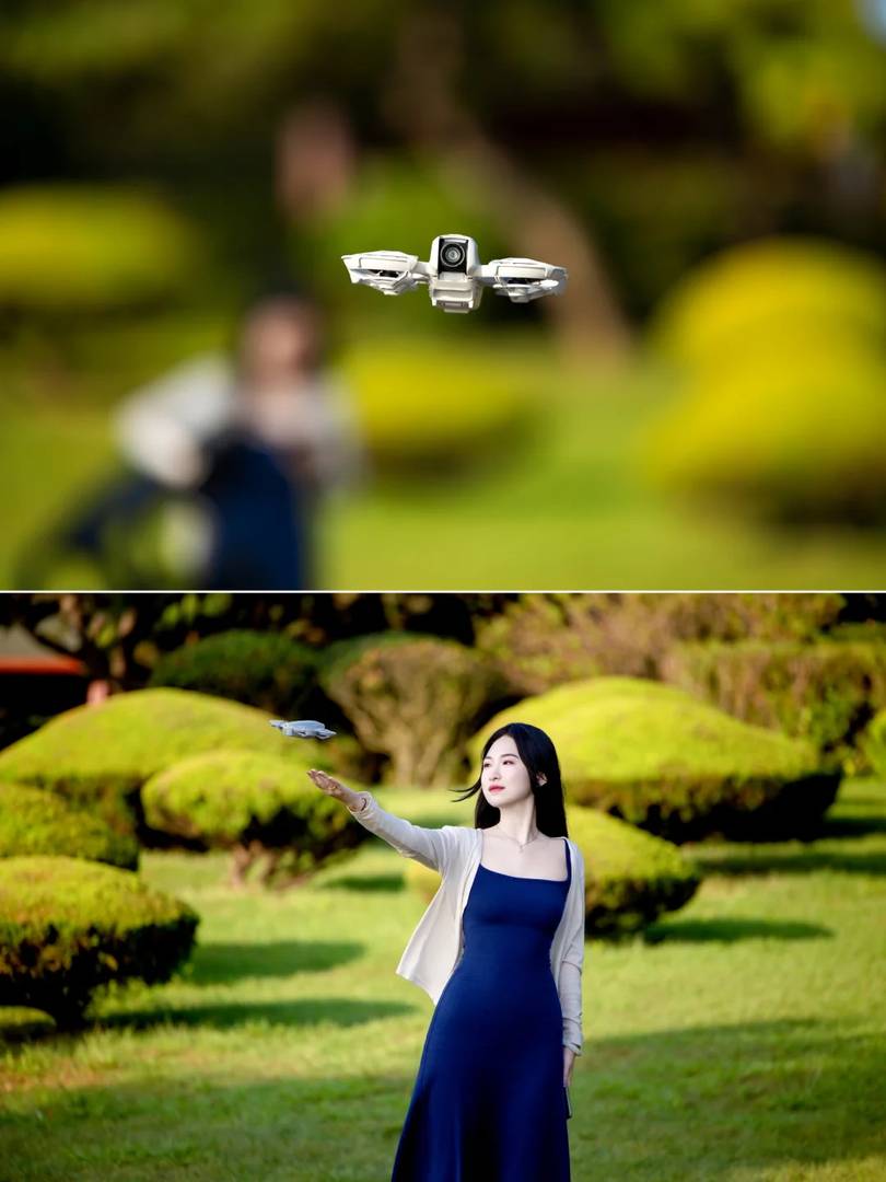لماذا أندم على شراء DJI Neo: مراجعة تجربة المستخدم الحقيقية
